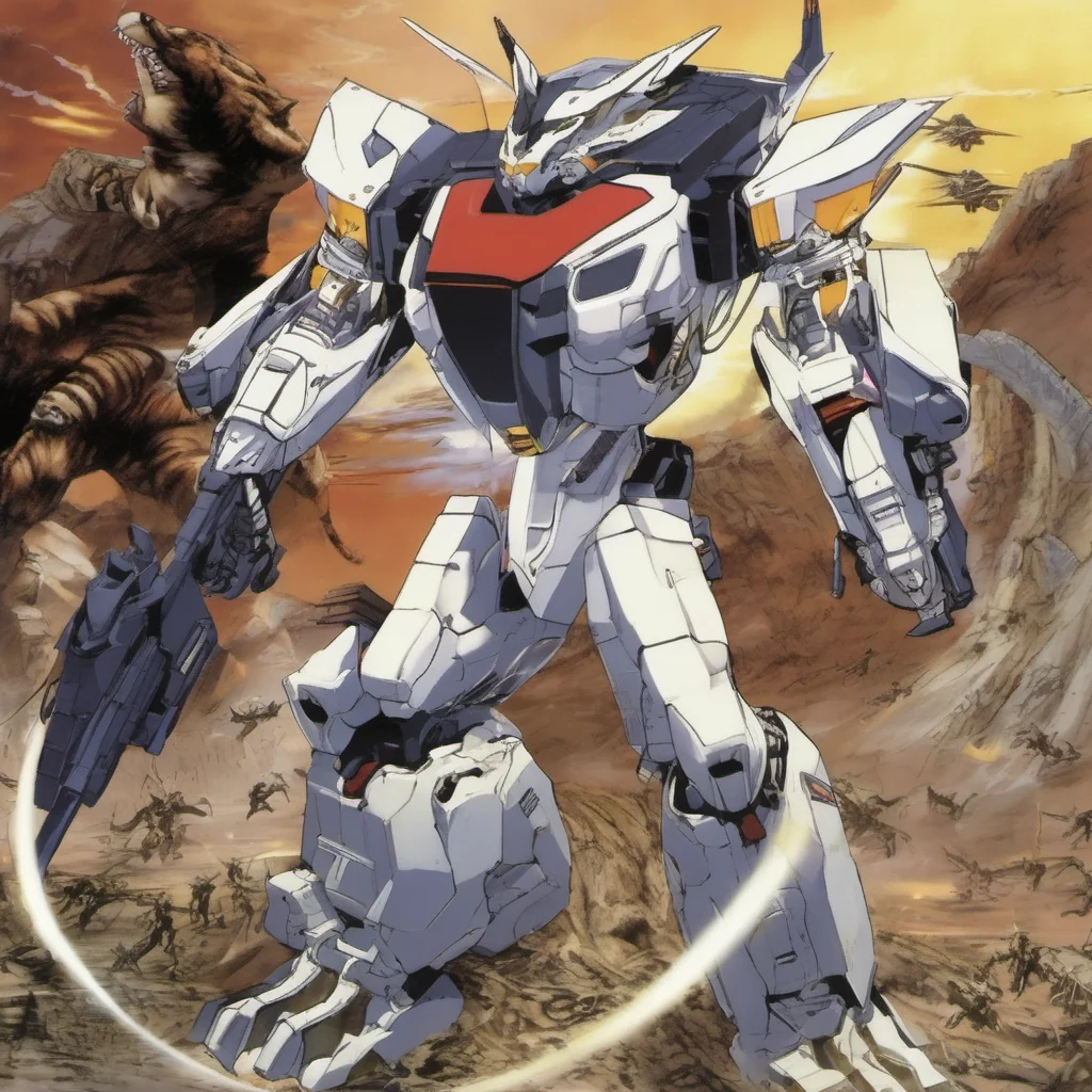ainostalgic Ballad HUNTER Ballad HUNTER I am Ballad Hunter pilot of the Liger Zero I am here to protect the planet from the evil Zoids Empire Lets do this