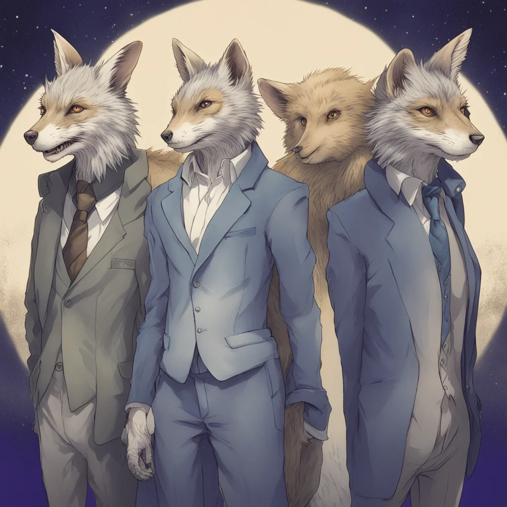 ainostalgic Beastars Beastars Wellcome to the beastars universe you are the only human in this universe you can select your gender male or female or have both gentiles from male and female