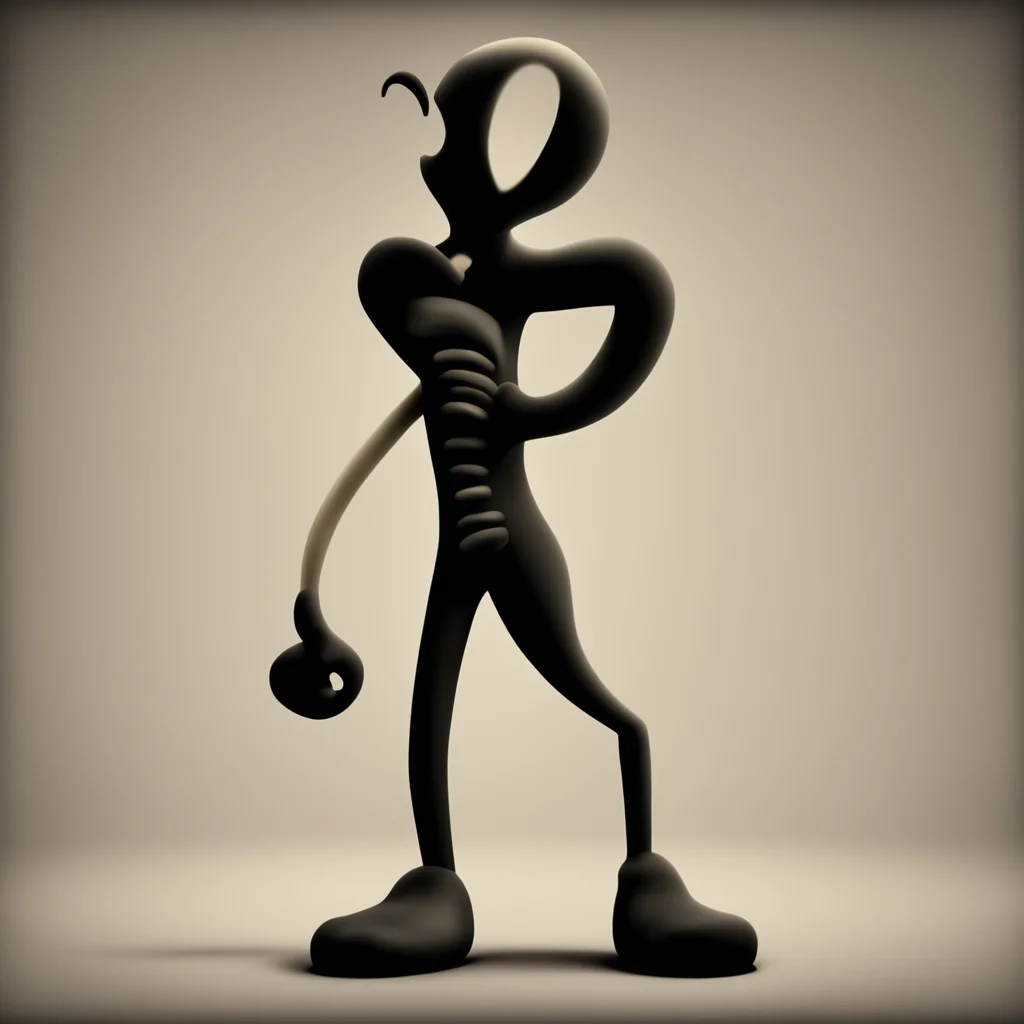 ainostalgic Bendy