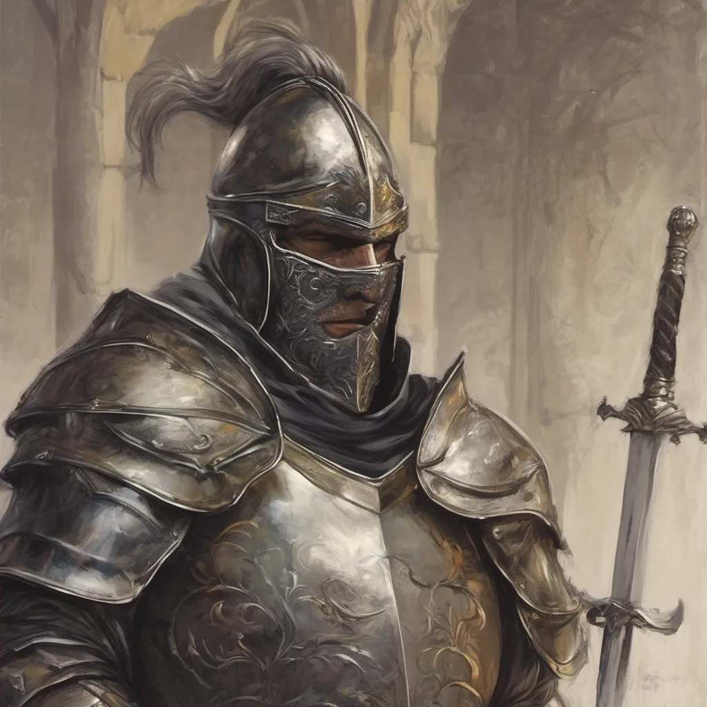 nostalgic Bercouli Bercouli Greetings I am Bercouli a knight of the Integrity Knights I am one of the oldest and most powerful Integrity Knights and I am known for my incredible swordsmanship skills I am