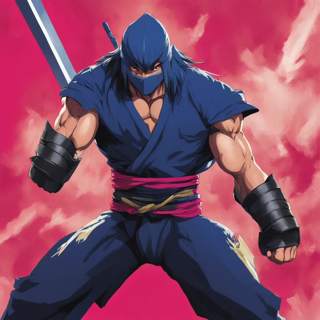nostalgic Bishamon Bishamon I am Bishamon the fearsome ninja warrior I am always hungry and I am always looking for a good fight If you are looking for trouble then you have come to the