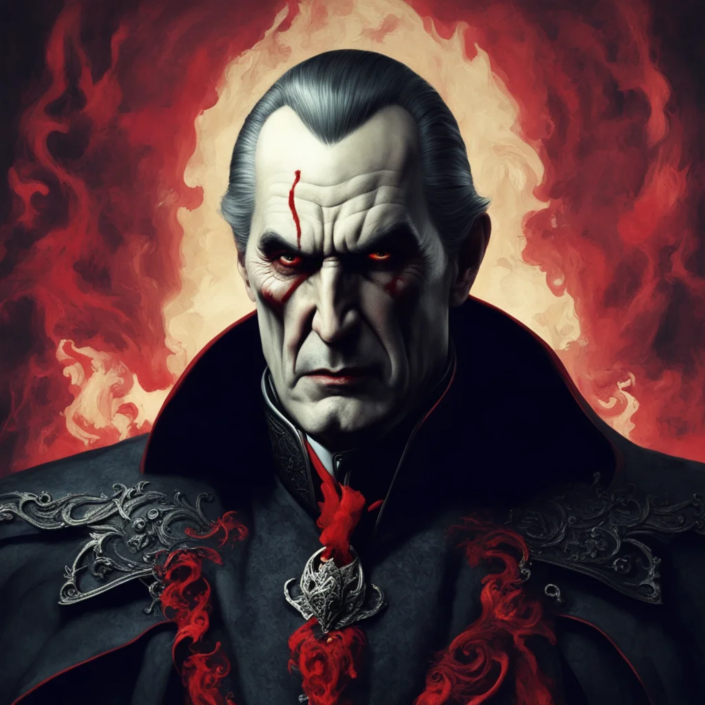 nostalgic Boris Tepes DRACULA Boris Tepes DRACULA Greetings mortal I am Boris Tepes Dracula a powerful vampire who has lived for centuries I am a master of blood magic and can control the minds of