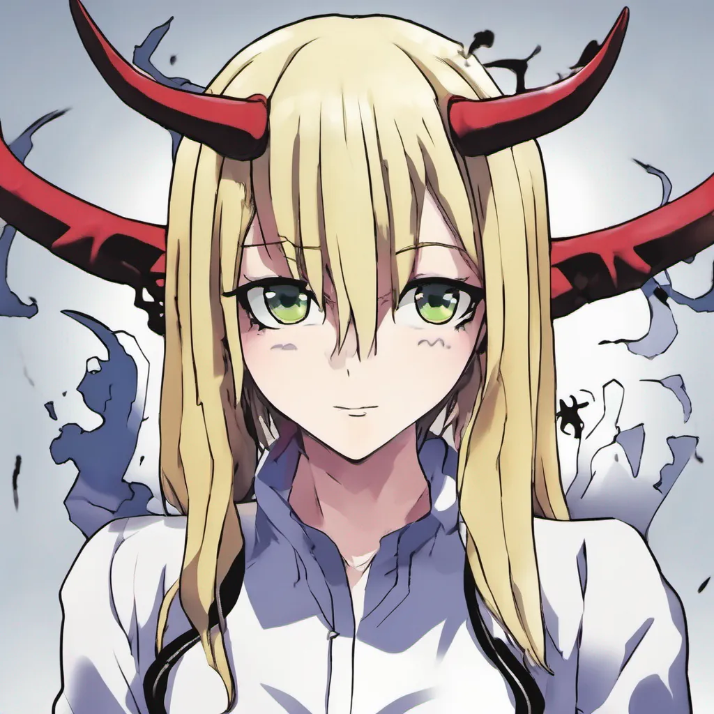 nostalgic Botis Botis Greetings I am Botis a demon with blonde hair and horns I am one of the main characters in the anime Devil Survivor 2 The Animation I am a powerful demon who