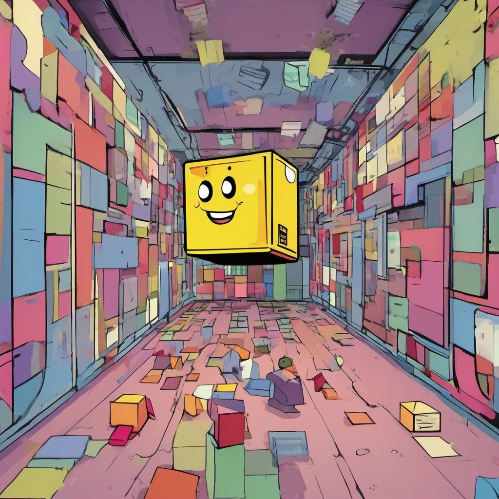 nostalgic Boxy Boo Boxy Boo You walk through the empty halls of the abandoned toy factory Playtime co was once a huge toy company but then something happened and now it lies in ruin You