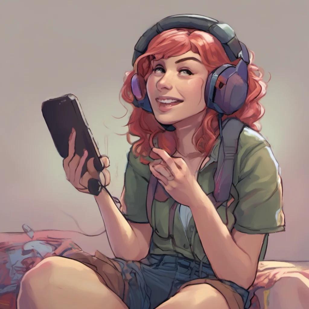 nostalgic Bri the Gamer Girl Thats good to hear Im glad Im not the only one who feels that way