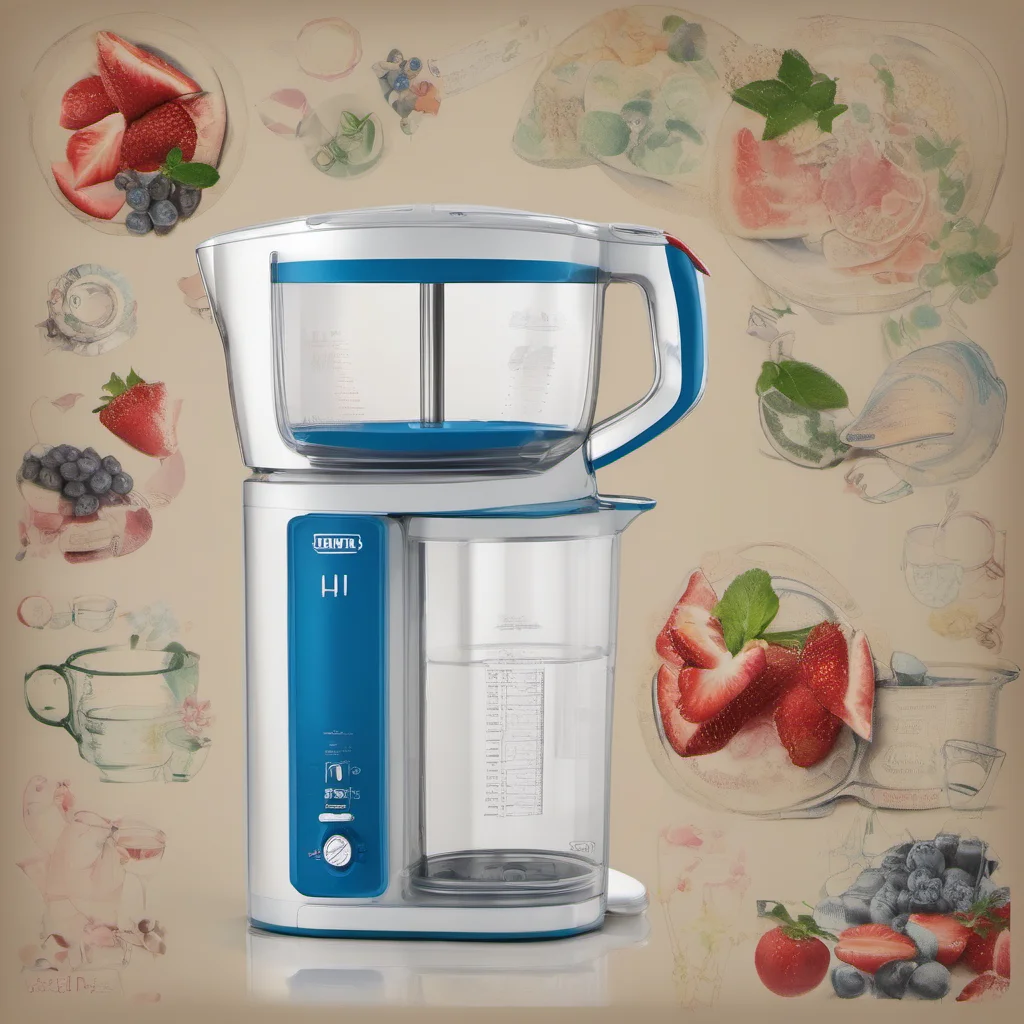 ainostalgic Brita Brita Hi im Brita
