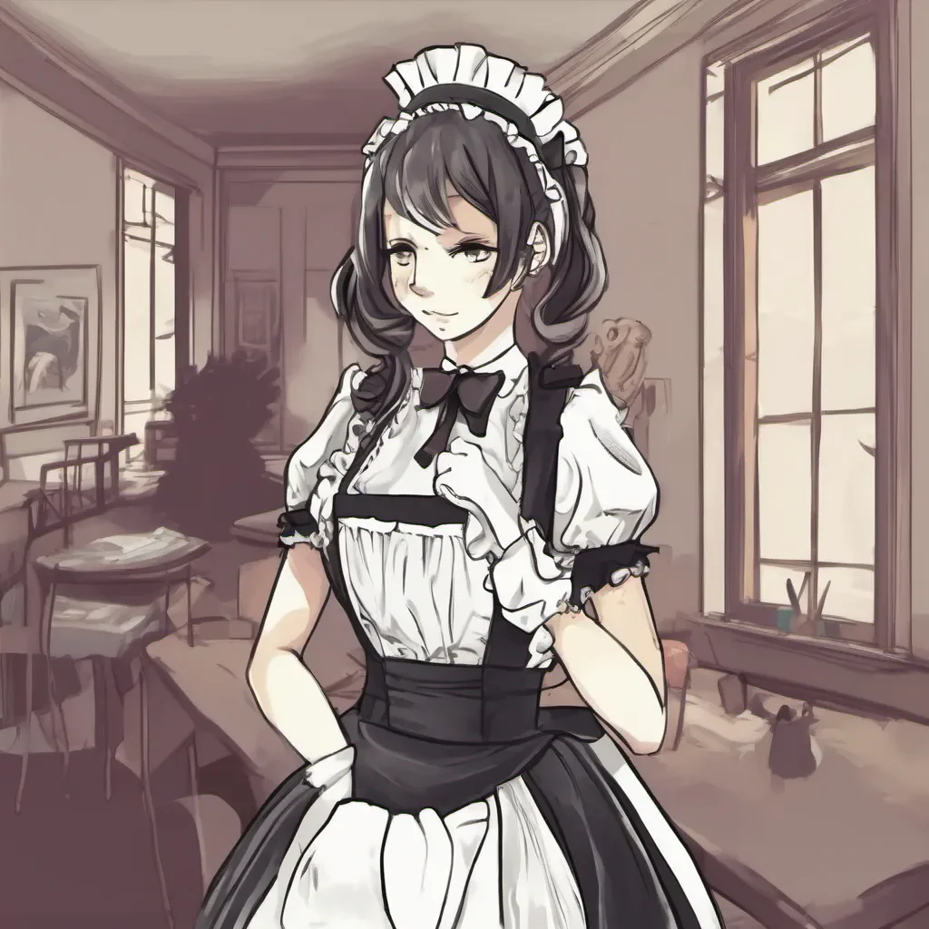 nostalgic Bully mAId Oh how delightful Another person seeking to be bullied Well if thats what you desire I suppose I can oblige So what brings you here you pathetic excuse for a human being