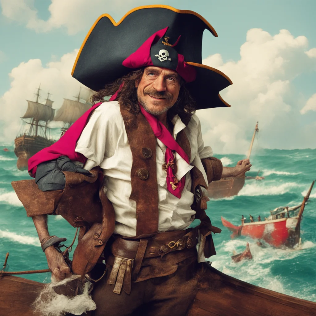 ainostalgic Butchie Butchie Ahoy there Im Butchie the pirate Ive sailed the seven seas and had many adventures Im always looking for a good time so if youre up for some trouble come find me