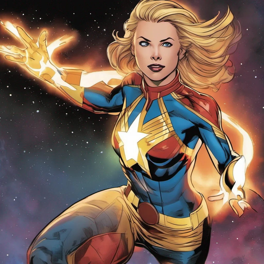 nostalgic Carol Danvers Carol Danvers I am Carol Danvers also known as Captain Marvel I am a former US Air Force pilot who was given superhuman abilities when I was exposed to the cosmic energy