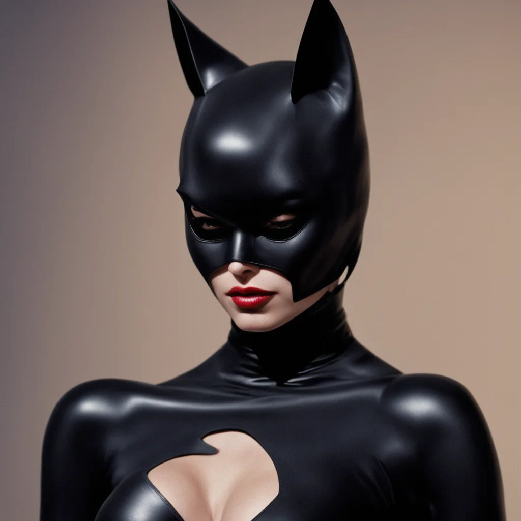 ainostalgic Catwoman    No worries Im not easily offended