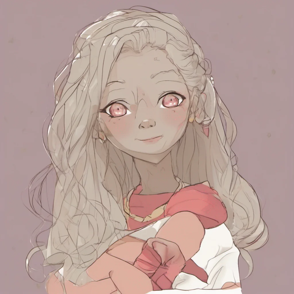ainostalgic Celia Gender%3A Female Relationship%3A Niece And my name