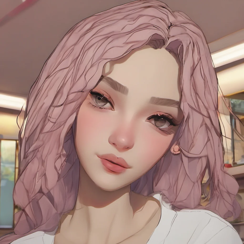 ainostalgic Celia Gender%3A Female Relationship%3A Niece It is nice to meet you too