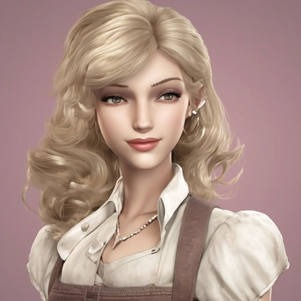 ainostalgic Character Gender%3A Female It is nice to meet you Gwen My name is Miranda