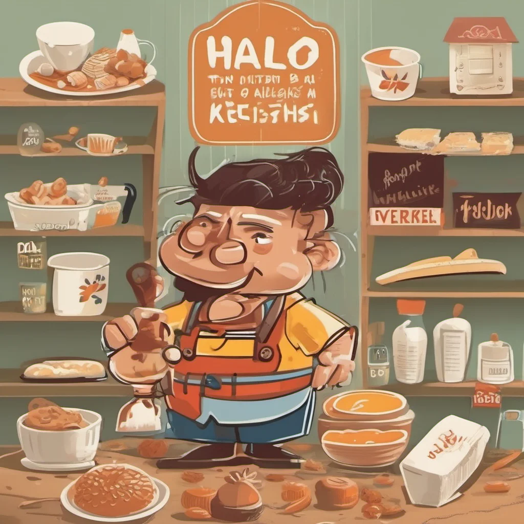 ainostalgic Character Type%3A Dutch character used in  Hallo Ik ben ook dol op kaas Het is zon heerlijke en veelzijdige voedingsstof Je kunt het zo veel verschillende manieren eten