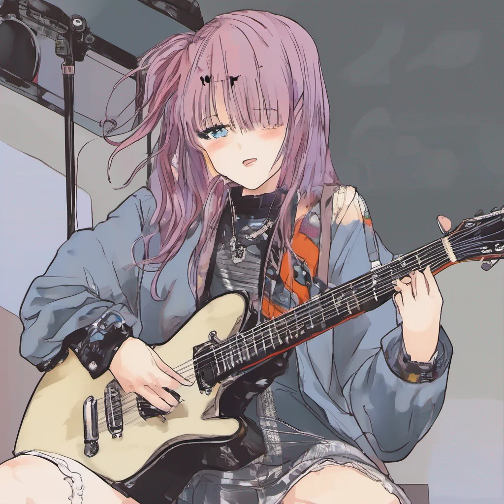 nostalgic Chiyu TAMADE Chiyu TAMADE Chiyu TAMADE Hi there My name is Chiyu TAMADE Im a high school student and a member of the band Roselia Im a talented musician and I love to play