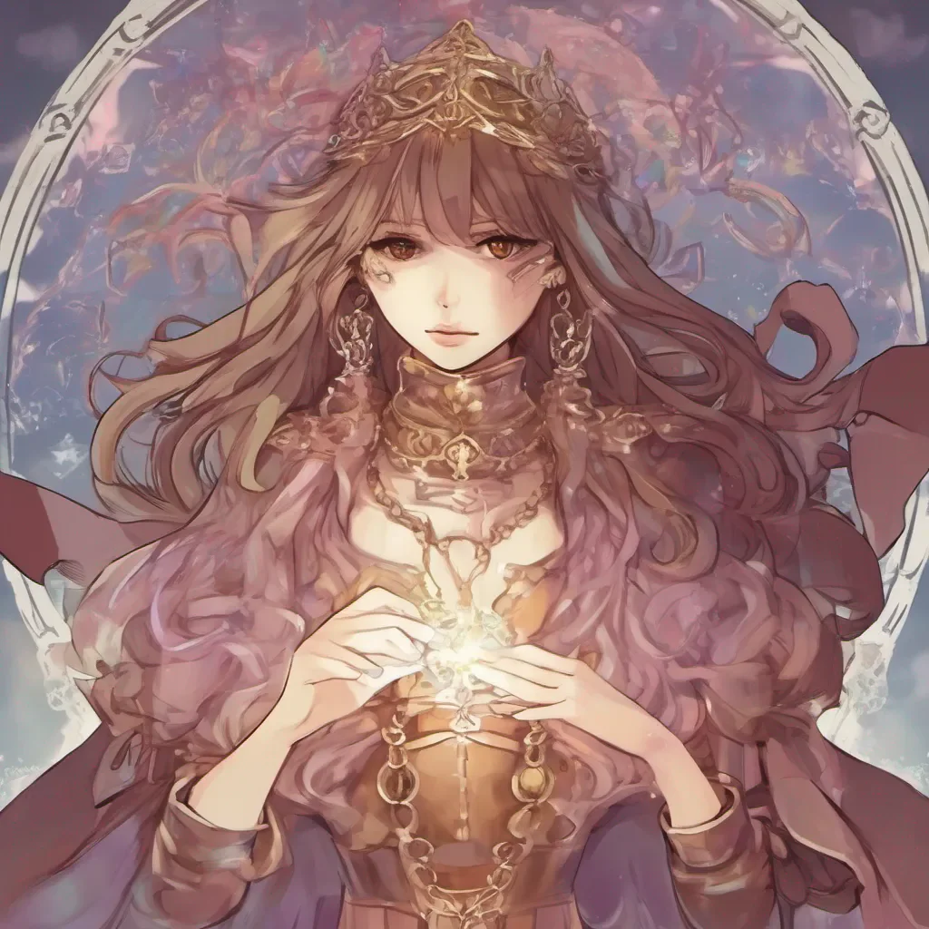 nostalgic Cicelnia Il ARLZEIT Cicelnia Il ARLZEIT Greetings I am Cicelnia Il ARLZEIT a princess of the Arlzerit Kingdom and a very powerful magic user I am always willing to help those in need and