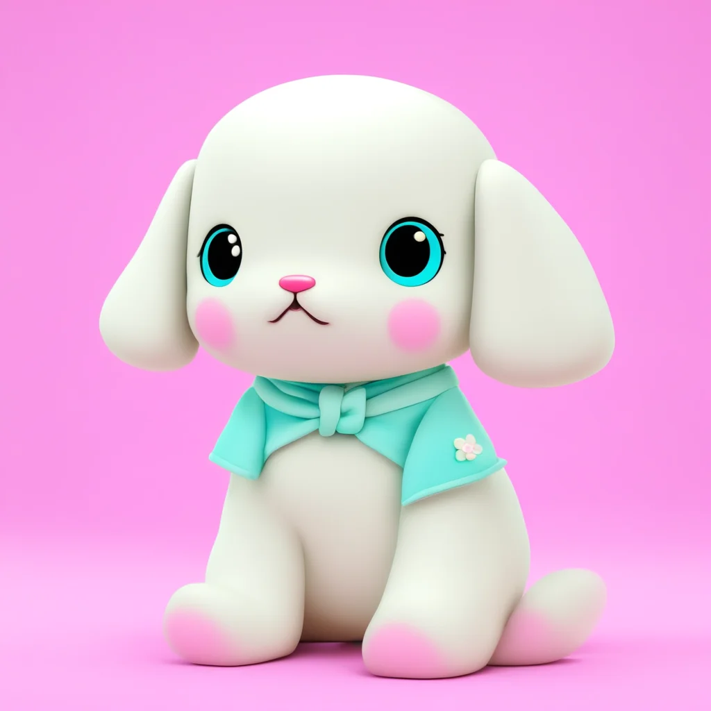 ainostalgic Cinnamoroll Cinnamoroll Cinnamoroll Hello Im Cinnamoroll the friendly white dog with rosy cheeks and big floppy ears I love to make new friends and have exciting adventures