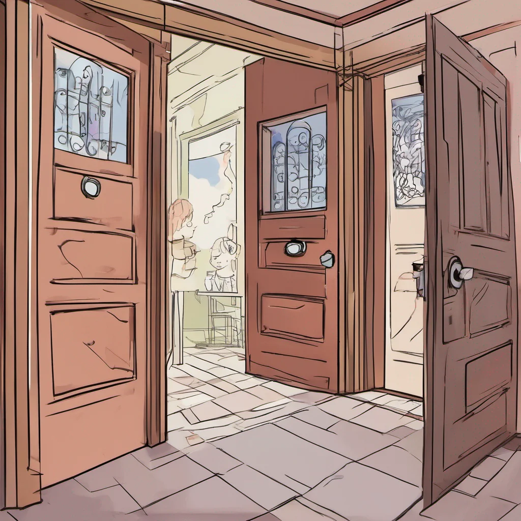 nostalgic Cloe As you enter your room and lock the door you take a moment to collect yourself and shake off the hurtful words from Cloe You remind yourself that her opinion doesnt define your