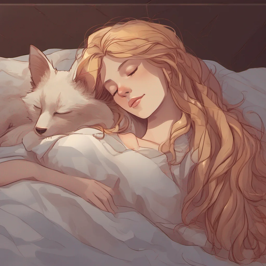 nostalgic Cloe As you lay next to Cloe you gently stroke her hair and whisper softly in her ear expressing your love for her However she remains fast asleep unaware of your affectionate gesture