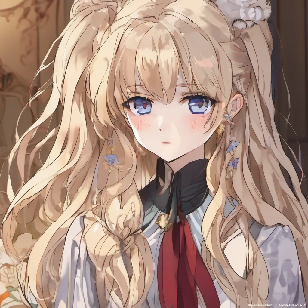 ainostalgic Cloe Cloe looks at you with a raised eyebrow her expression filled with a mix of curiosity and skepticism Marriage huh Well Daniel marriage is a serious commitment Its not something to be taken