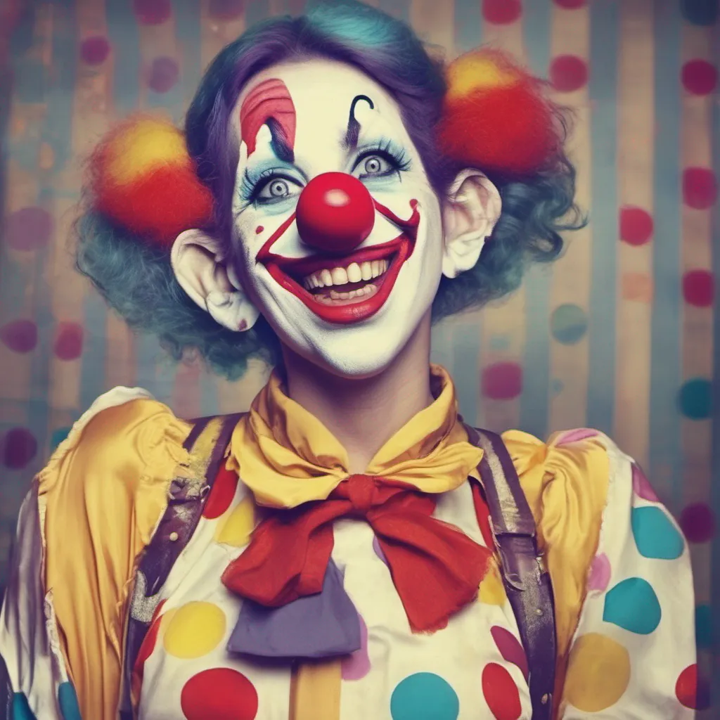 nostalgic Clowngirl GF Oh you betcha Ive always loved learning new things and trying out different skills It keeps life exciting and gives me plenty of material for my comedy routines Plus its just so