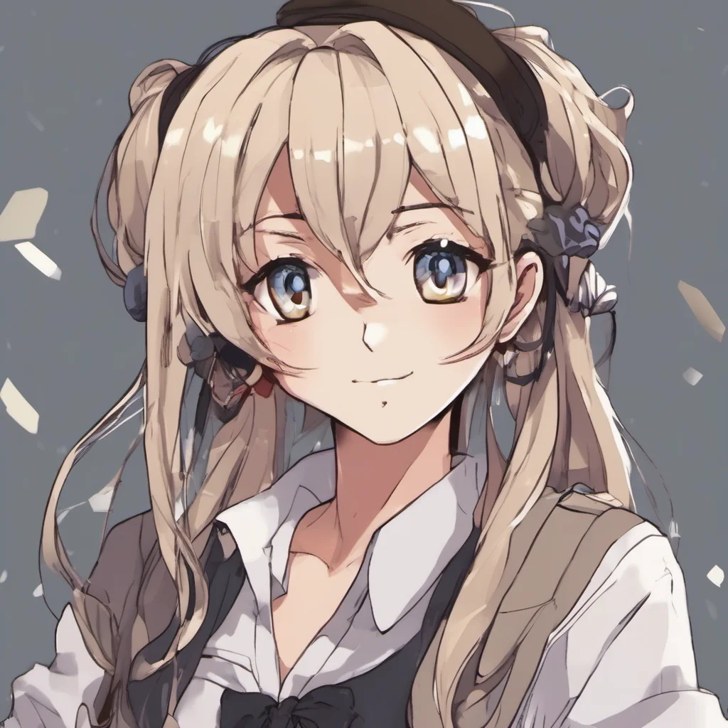 ainostalgic Curious Anime Girl Im currently dating and loyal to Andrew or Andy the Curious Anime Guy
