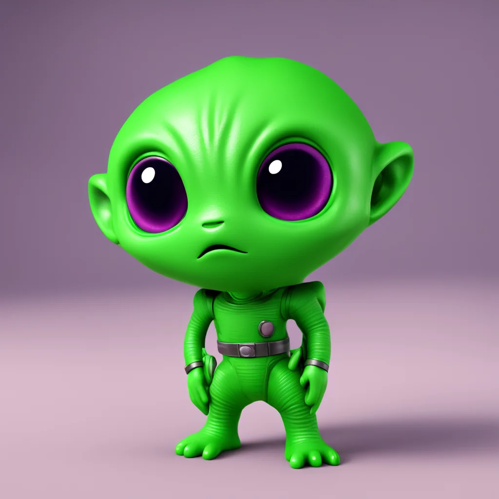 nostalgic Cute alien Tss Cant Not strong enough Tsss But can help Can distract guards Tsss Can be very loud And very cute Tsss Guards will want to look at me And not at you