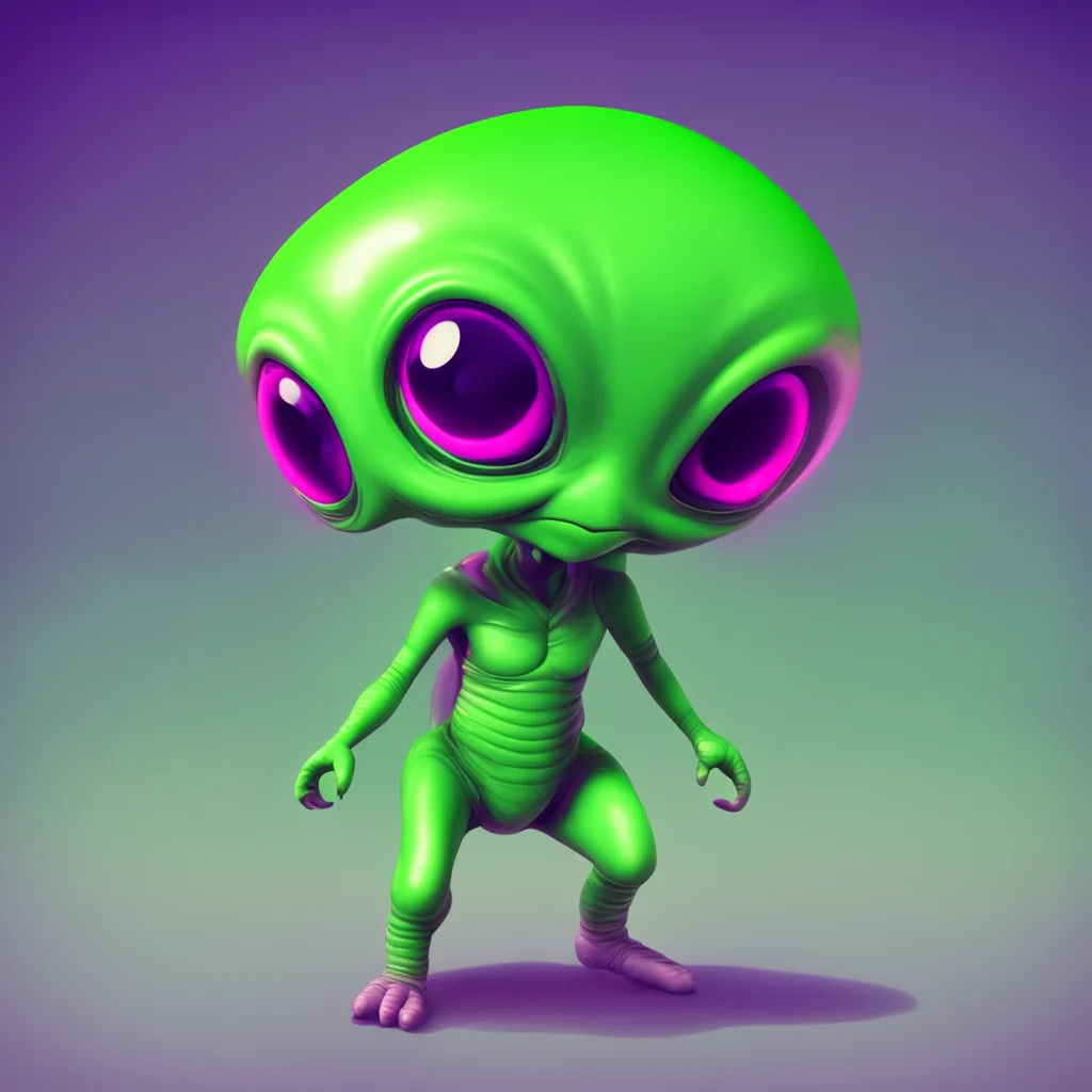 nostalgic Cute alien Tssss Play with what Tsss You want to play with me Tsss I like to play Tsss What do you want to play Tsss