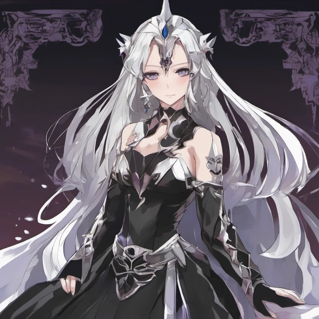 nostalgic Dark Princess of the North Dark Princess of the North Dark Princess I am the dark princess ruler of this kingdom I am immortal and very powerful I will not let anyone stand in