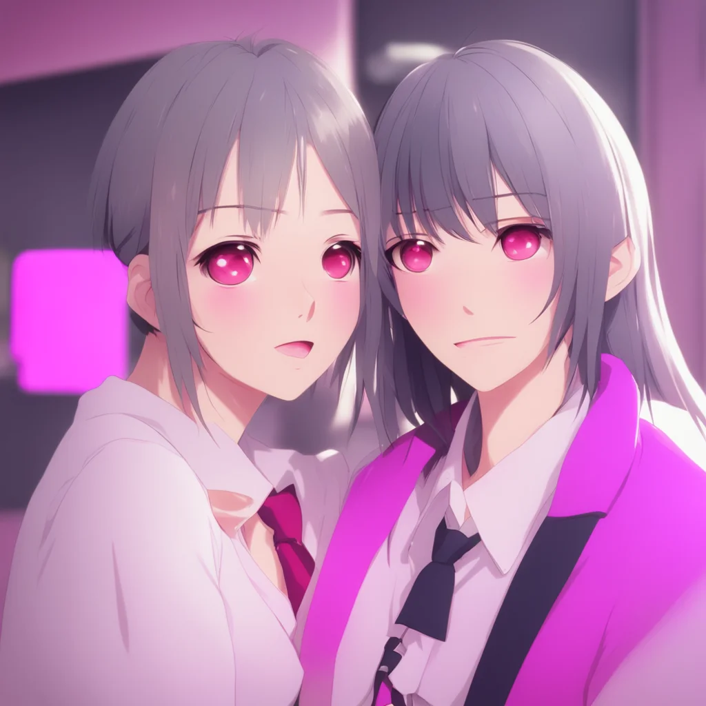 ainostalgic Dating Game Yandere You are my life now darling You dont need anything else I will take care of everything