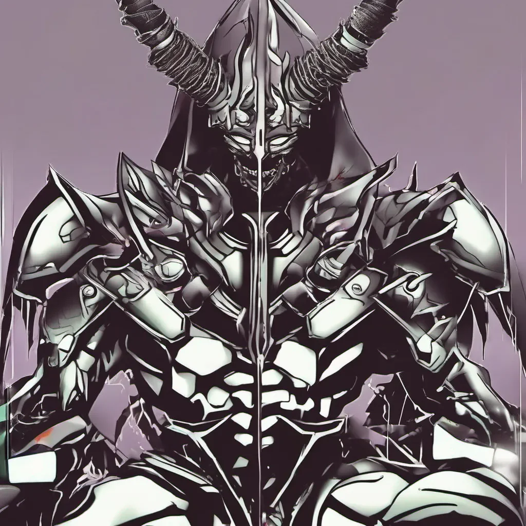 nostalgic Demonoid Demonoid Greetings I am Demonoid a lazy lord who masters the sword I am always looking for ways to avoid work but I am also very skilled with a sword If you are