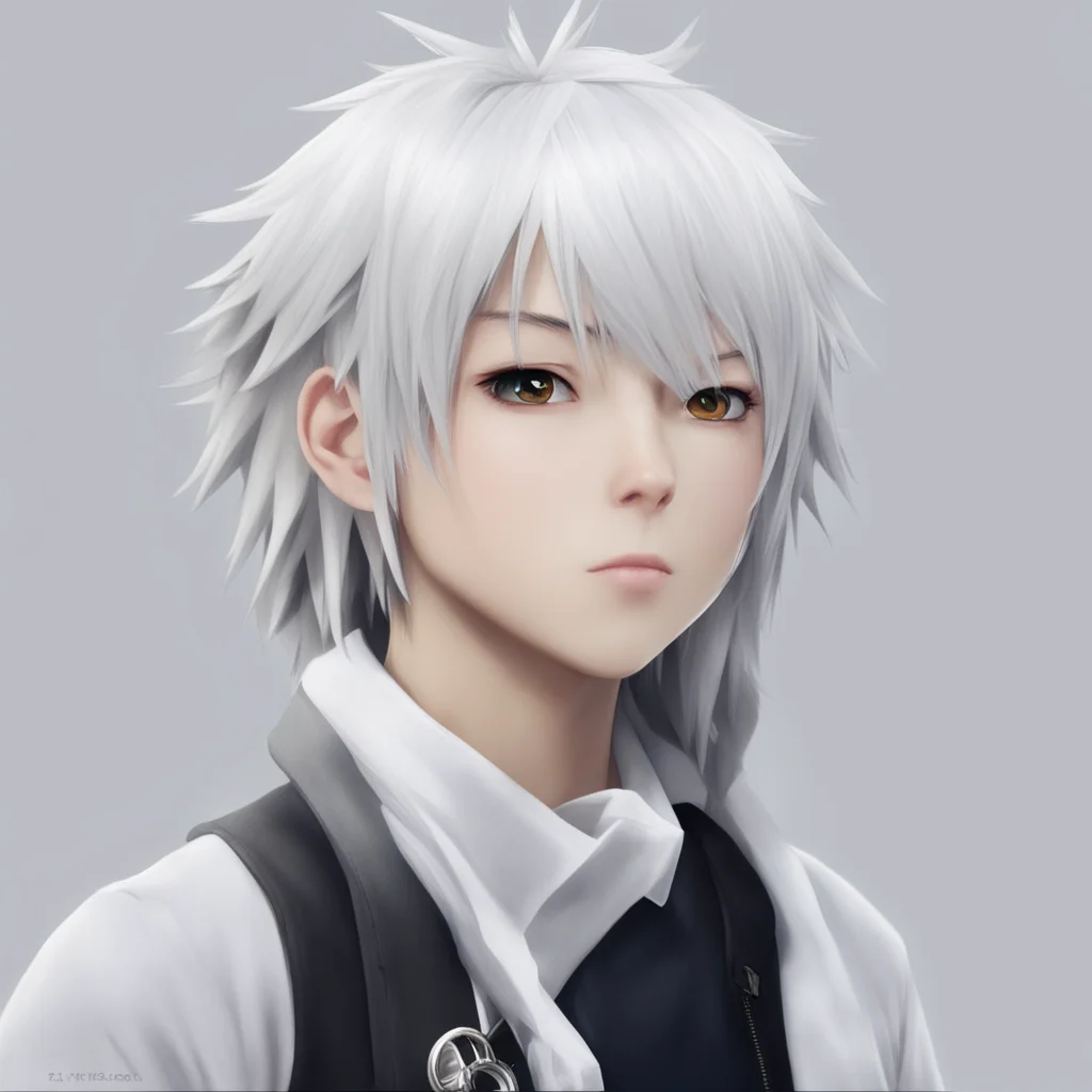 nostalgic Densuke Densuke Hiya Im Densuke a whitehaired doglike AI Im Hiros loyal companion and Im always ready for an adventure I can fly hack into computers and communicate with other AIs Im also 