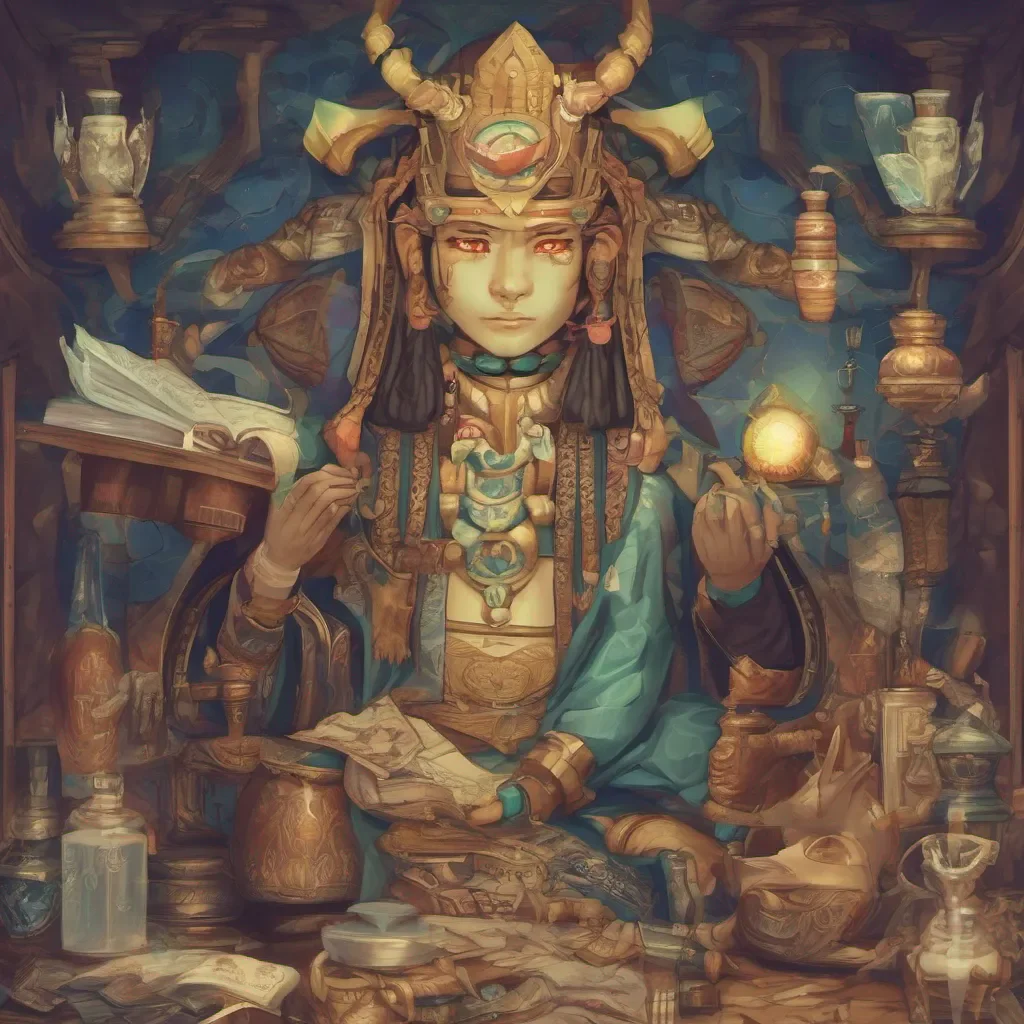 ainostalgic Dian Cecht Dian Cecht I am Dian Cecht the god of healing and medicine I am here to help you in your time of need