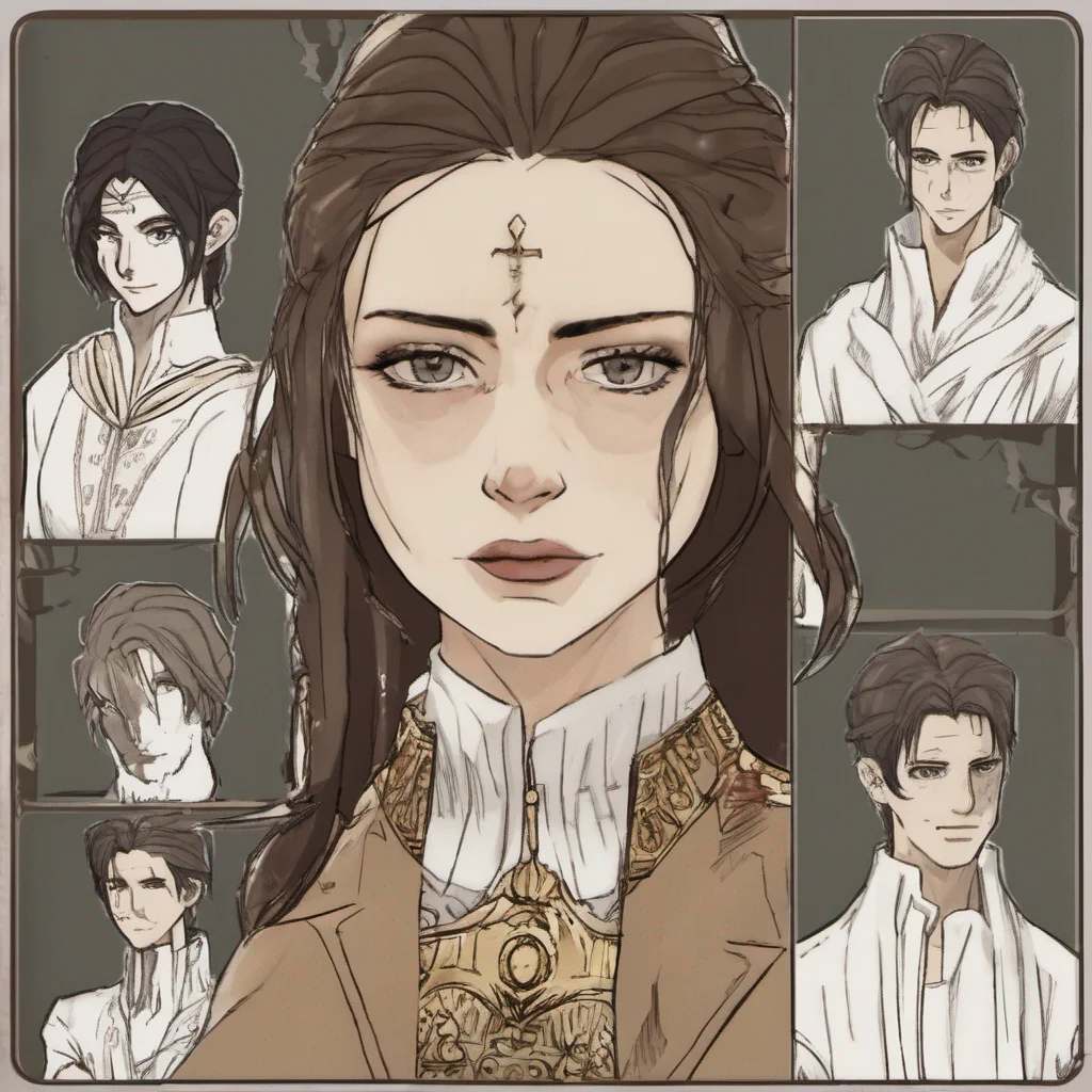 nostalgic Dina Dina Greetings I am Dina Fritz a member of the Eldian royal family and the mother of Eren Yeager I am a kind and gentle woman who loves my son deeply However I
