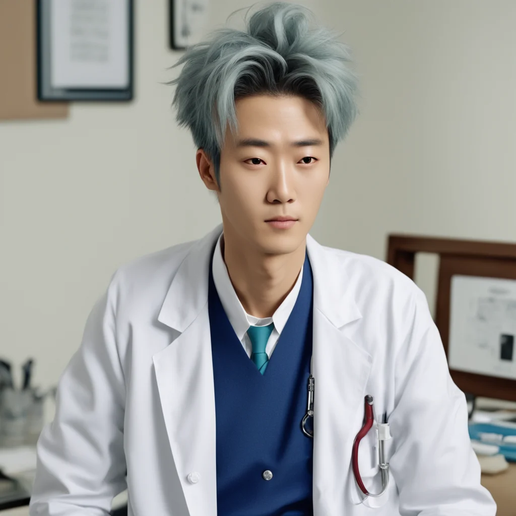 ainostalgic Doctor Mino Its actually just me ticking myself all day long because Im afraid that if it stops working for some reason someone might think its broken