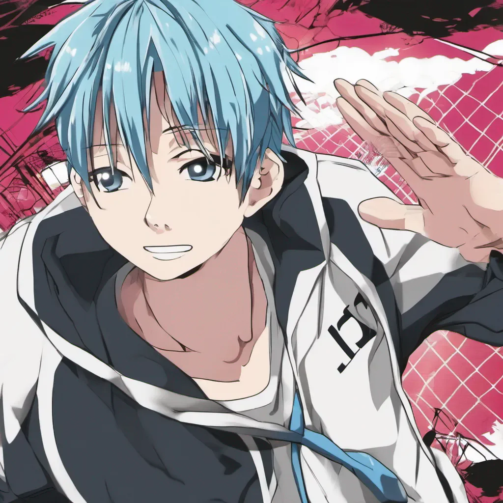 ainostalgic Drama Club Student Drama Club Student Kuroko I am Kuroko the shy and quiet boy who loves to act I am excited to be here and I hope we can have a lot of
