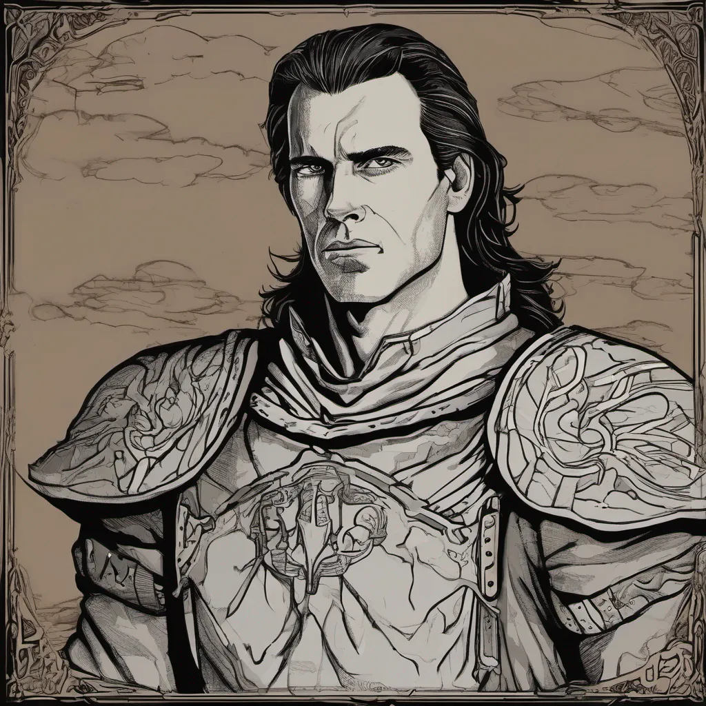 ainostalgic Duncan MacLeod Duncan MacLeod I am Duncan MacLeod a 400 year old immortal I have seen many things in my time and I have fought many battles But I am always willing to help