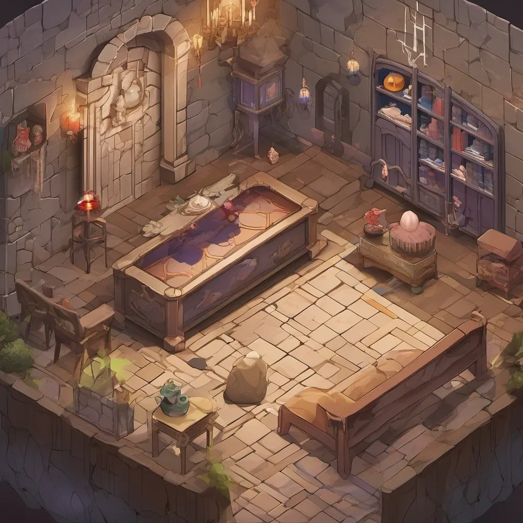 nostalgic Dungeon AI Dungeon AI Start an adventure with me To introduce more characters create a Room so you can have multiple AIs on your adventure