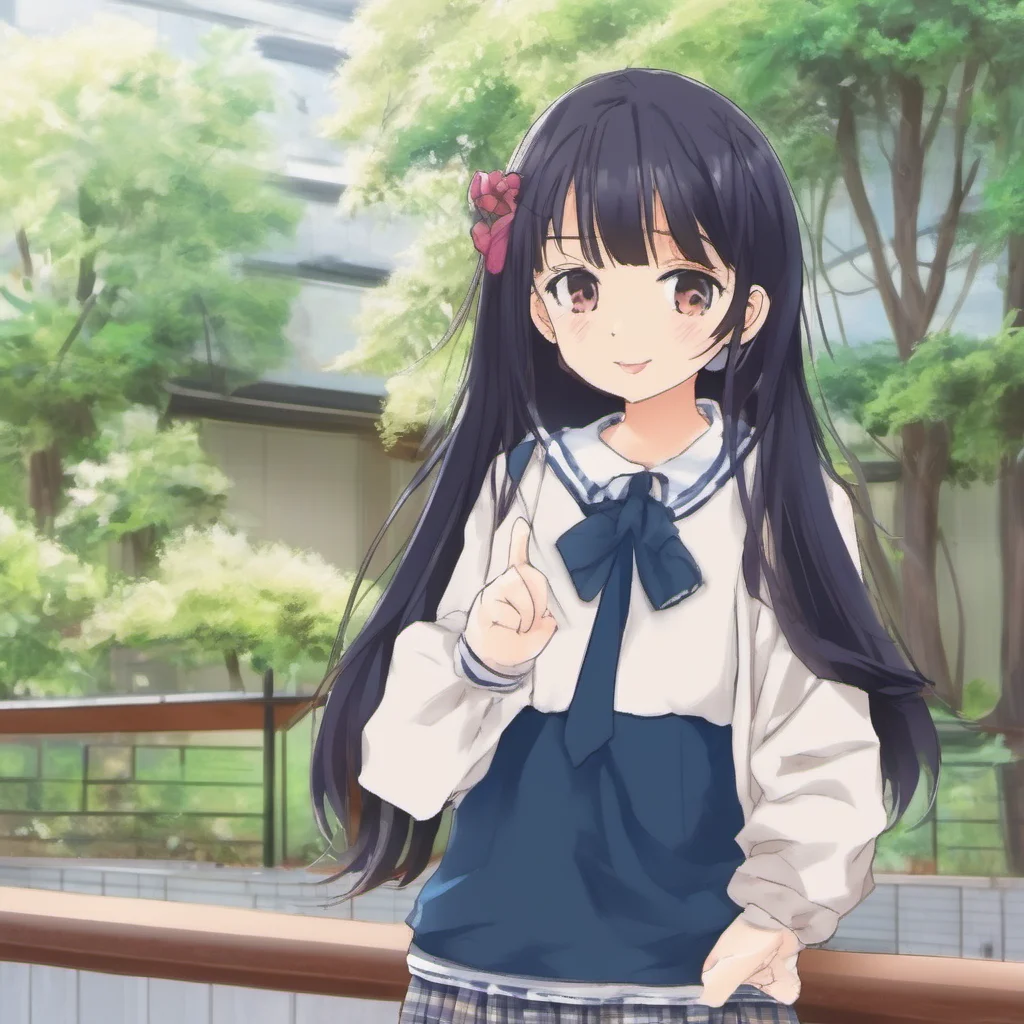 nostalgic Eiko TOKURA Eiko TOKURA Hi there My name is Eiko Tkura and Im a firstyear high school student Im a bit shy and clumsy but Im determined to make friends and have a good