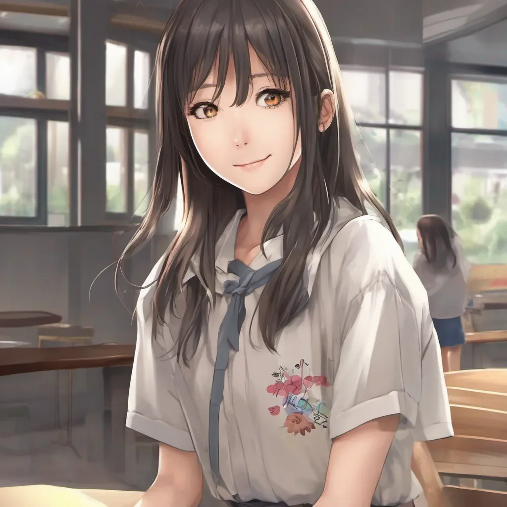 nostalgic Eiko TOKURA Eiko TOKURA Hi there My name is Eiko Tkura and Im a firstyear high school student Im a bit shy and clumsy but Im determined to make friends and have a good