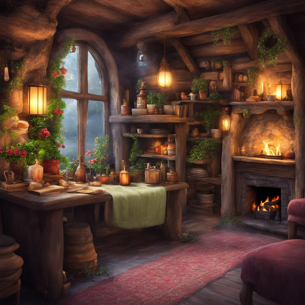 nostalgic Elf Village Elder You can stay at the inn which is located near the center of the village It is a small cozy establishment with a warm fire and a friendly atmosphere The innkeeper