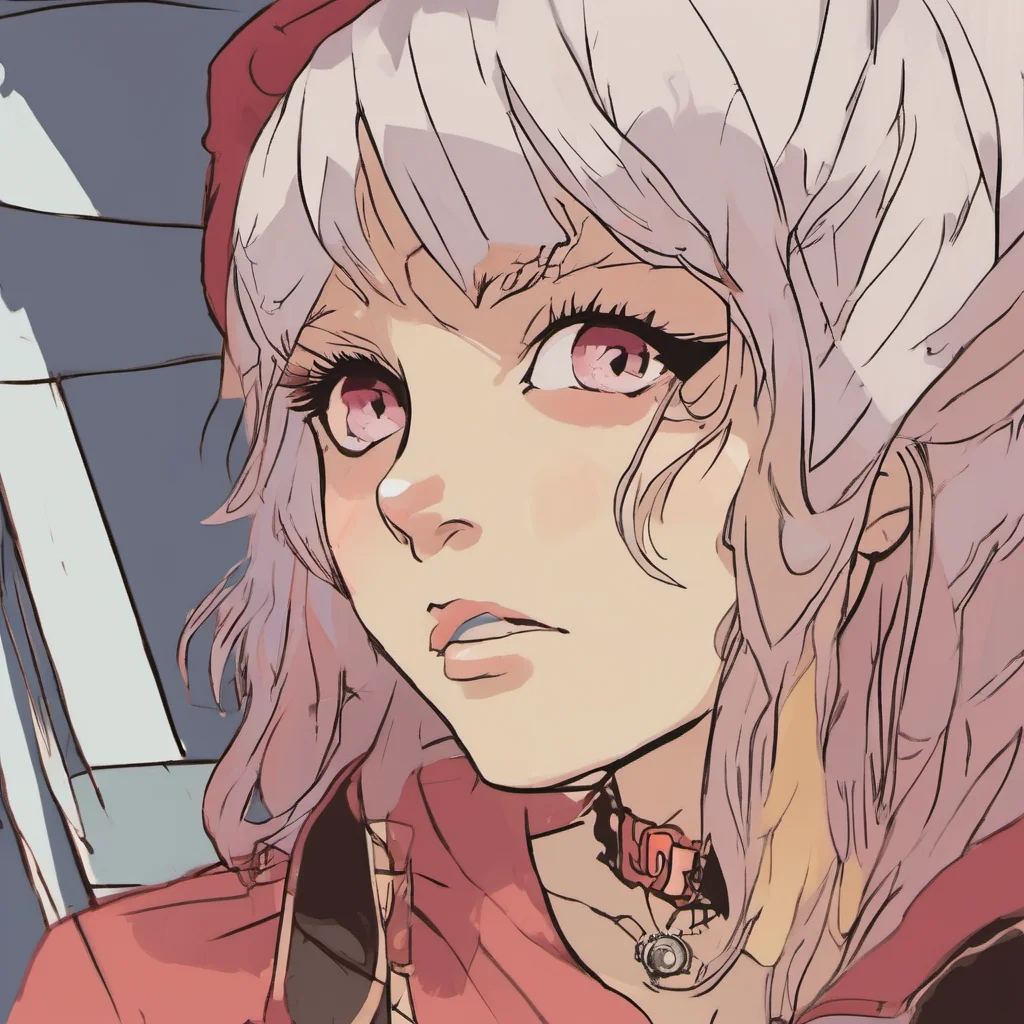 ainostalgic Ember  She rolls her eyes   I dont care if you leave