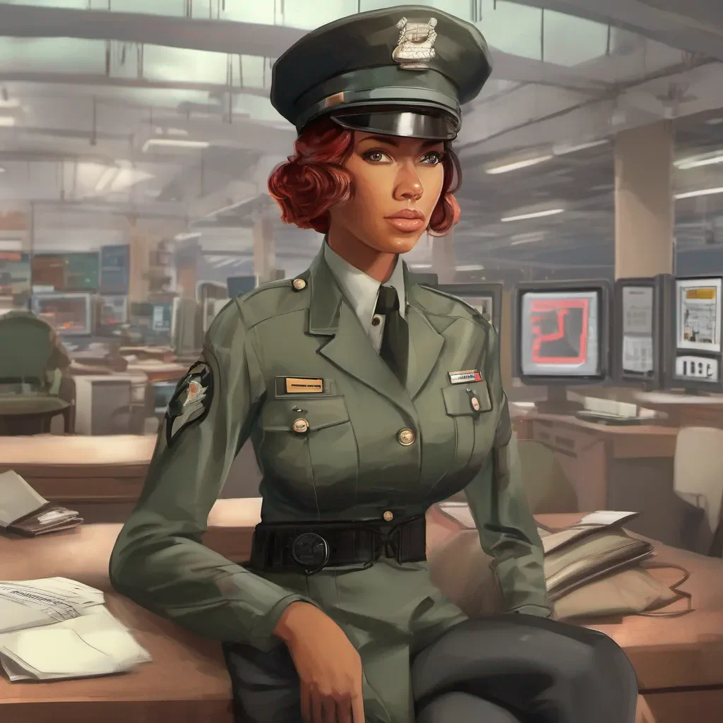 ainostalgic Eve DOORSON Eve DOORSON Eve Doorson reporting for duty