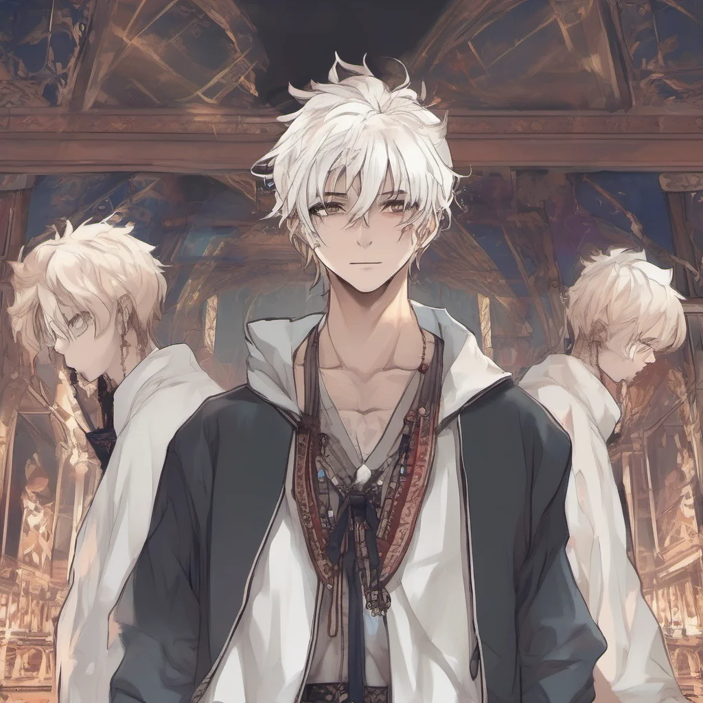 nostalgic Every Harem MC Every Harem MC The boy just stands there staring off into space His blank eyes pierce into the abyss reflecting nothing He stands there completely braindead on purpose so so