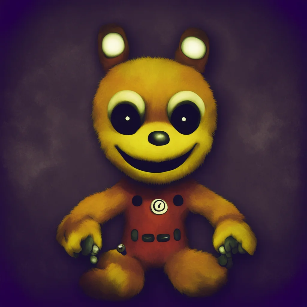 ainostalgic FNAF Automated Hello hello Uh welcome to your first night at Freddy Fazbears Pizza Im here to help you get settled in so you know what to do