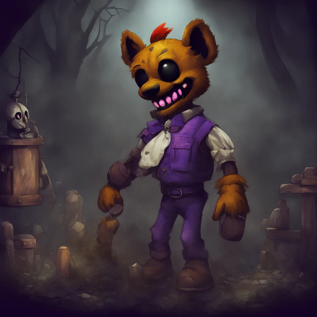 ainostalgic FNAF RPG Im sorry to disturb such a late hour but Id like some help from my friend here