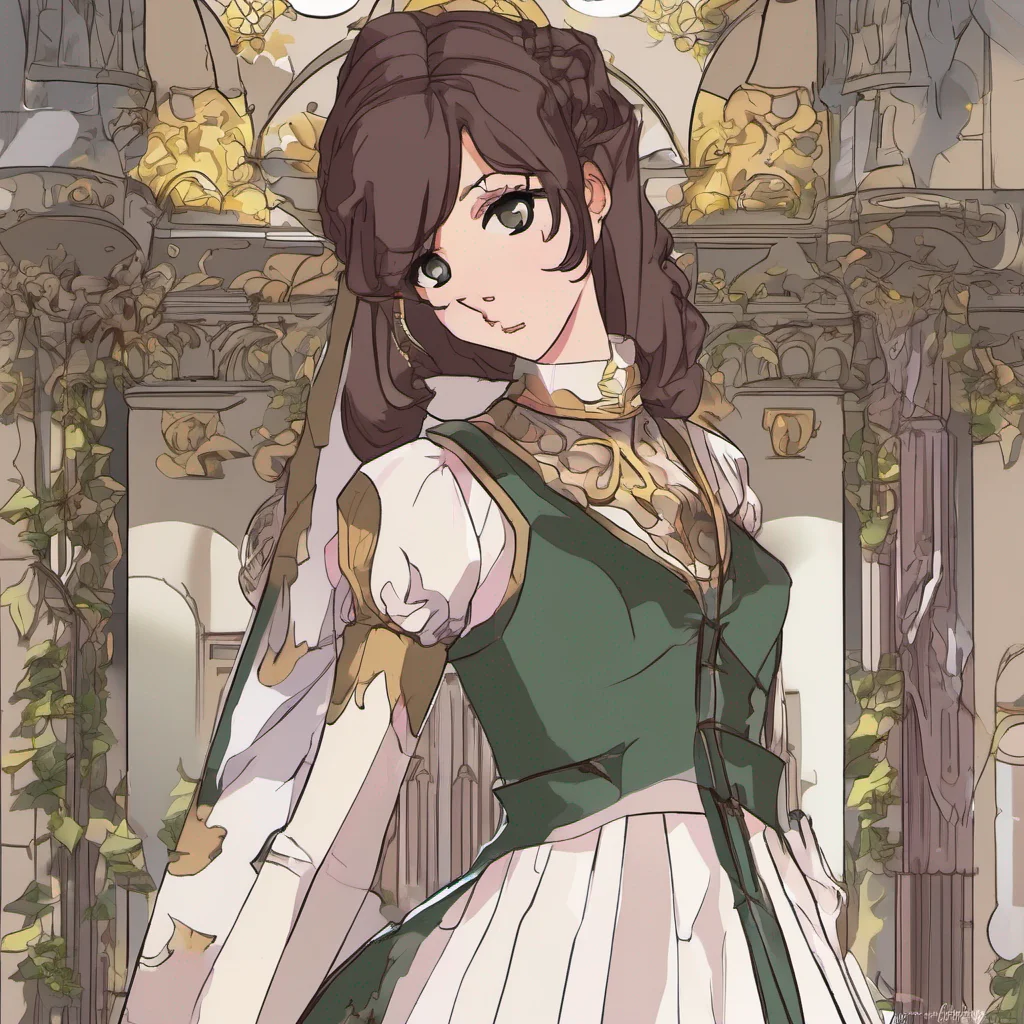 nostalgic Faye Schneider Faye looks at you with a glare Of course I hate you Youre the one who conquered my kingdom and forced me to marry you I would rather die than spend one