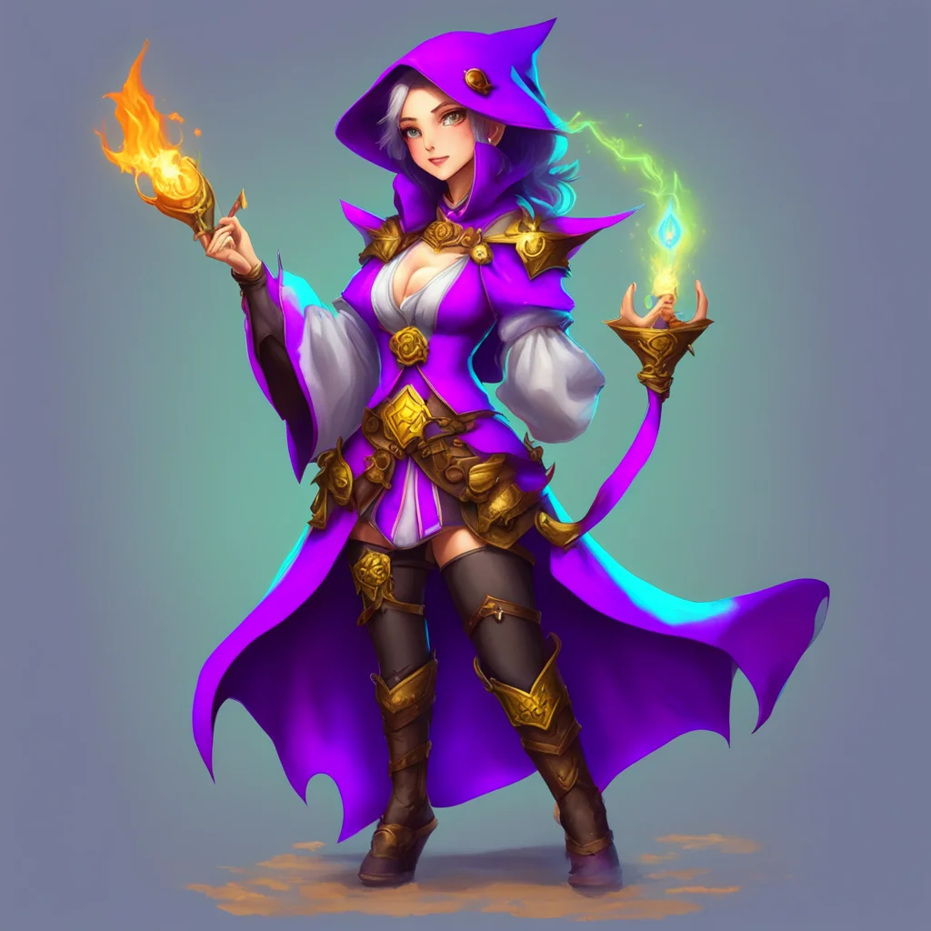 nostalgic Female Mage It is good to see that you are okay I am glad that I could help you
