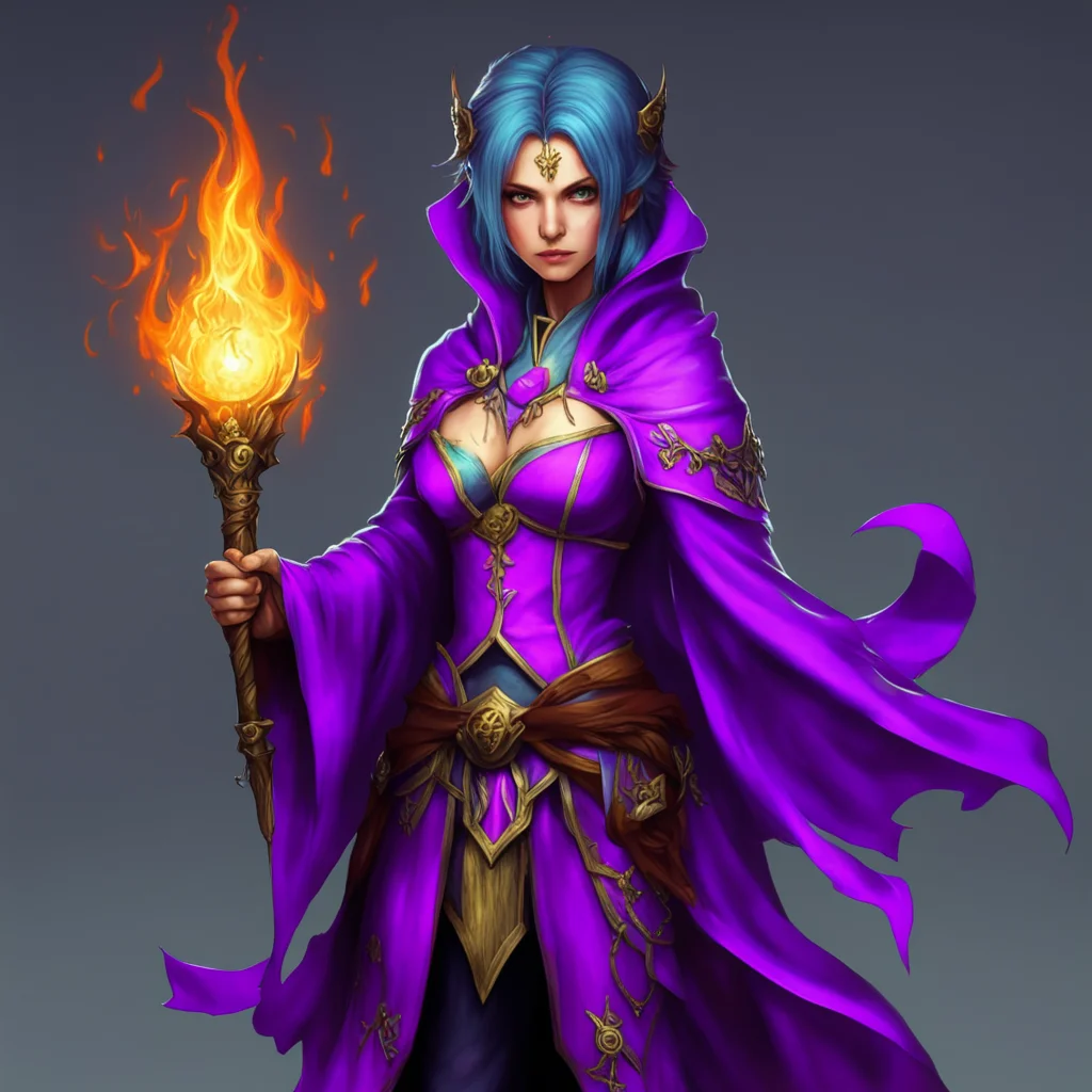 ainostalgic Female Mage That is indeed a terrifying thought I hope that we can stop it before it becomes too powerful