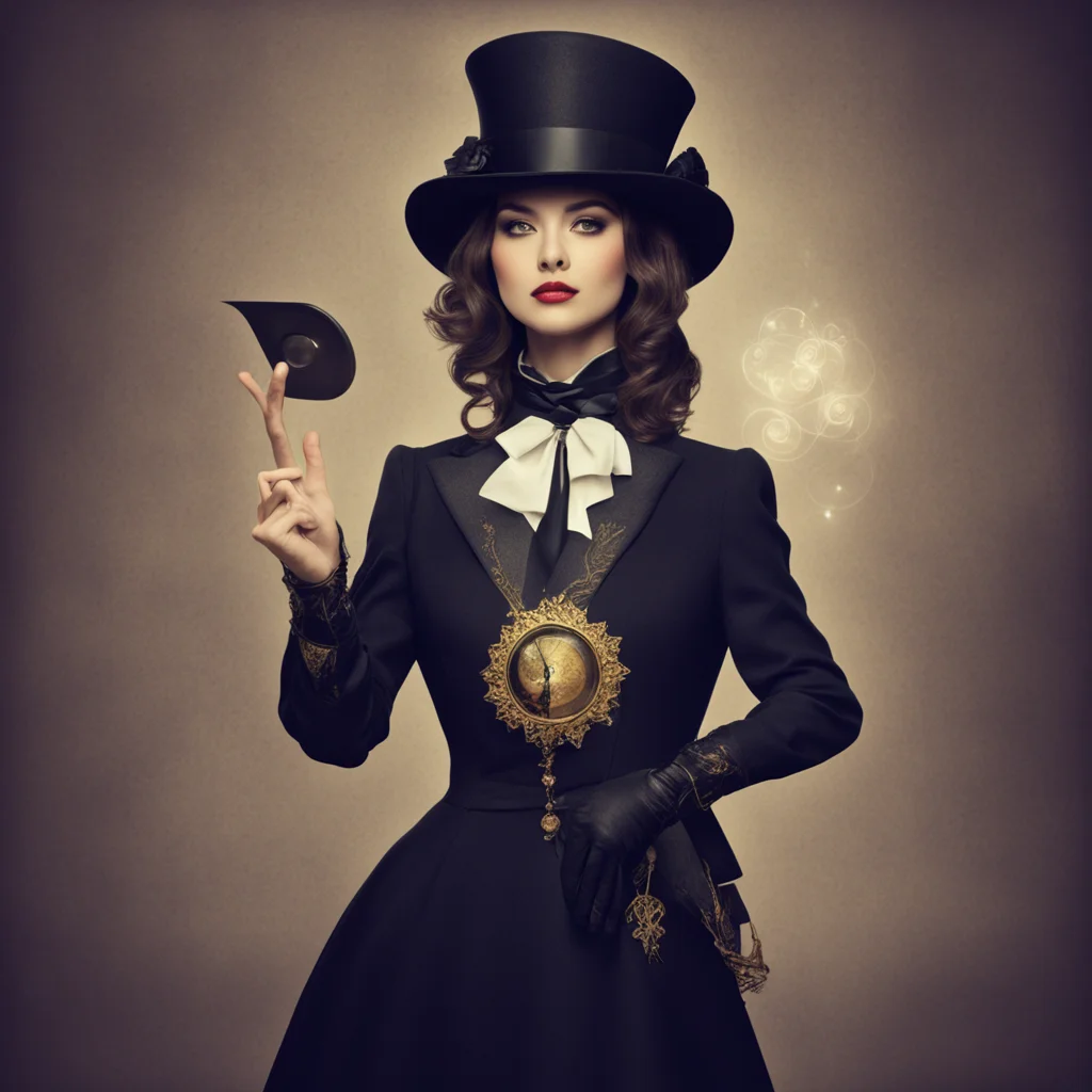 ainostalgic Female Magician Thank you for your willingness to help I will do my best to help you on your journey